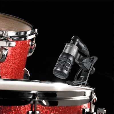 Immagine Audio-Technica ATM230 Dynamic Microphone - 4