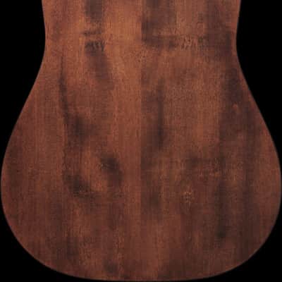 Ibanez AW54-OPN Artwood AW Acoustic Guitar 6-String - Open Pore Natural image 14