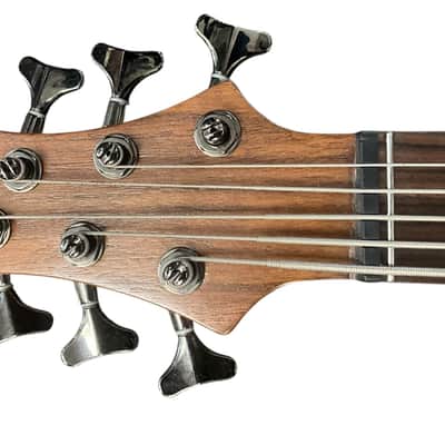 Ibanez Bass Guitar BTB746 image 7