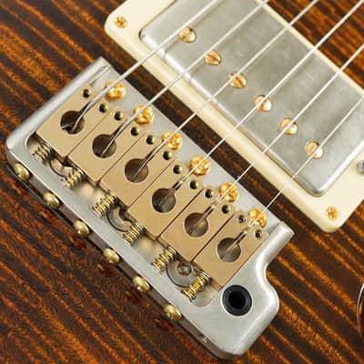 2010 PRS 25th Anniversary DGT Limited Edition #24/25 + OHSC image 19