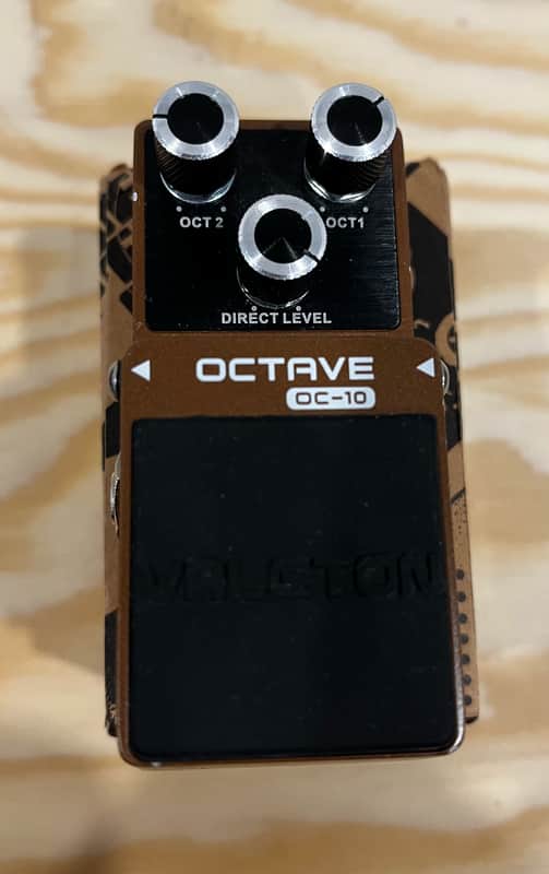 Valeton OC-10
