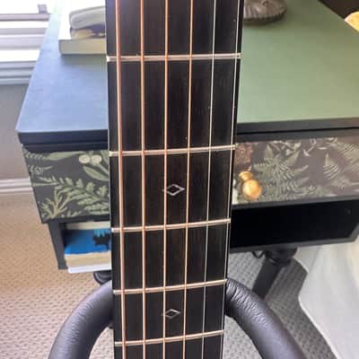 Breedlove Premier Concertina (Adirondack Spruce/Rosewood) (As New) image 7
