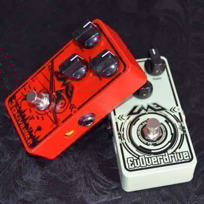 Organic Sounds ORTHROS Silicon ver. (NEW) | Reverb Austria