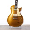 Gibson Custom 1956 Les Paul Reissue, Double Gold | Demo