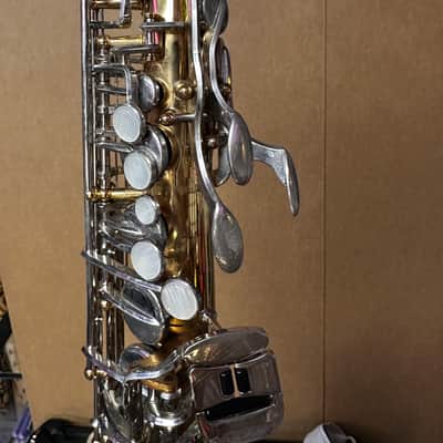 Vito Leblanc Alto Saxophone / 100094 image 18