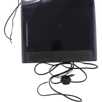 Aiwa PX-E850 Retro Turntable Fully Automatic Working Order 33 45 Good Stylus image 18