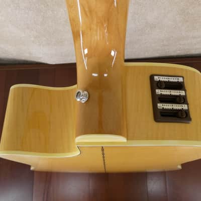 Takamine EF-350MC w/OHSC USED image 11