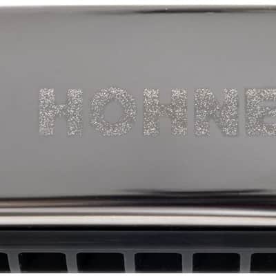 Hohner Chrometta 14 Color Edition image 5