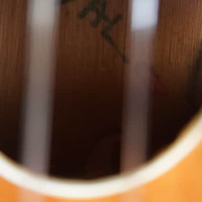 Lindell Soprano Ukulele Japan image 5