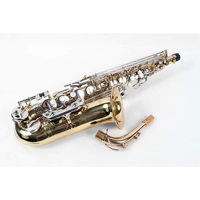Giardinelli GAS-300 Alto Saxophone Regular image 1