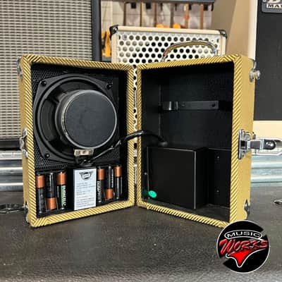 Pignose   Amp Tweed image 7
