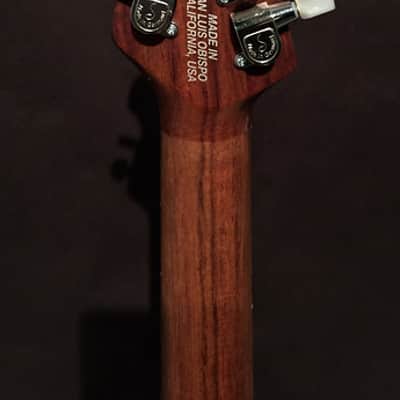 Music Man AXIS Ltd. Rosewood Electric Guitar image 6