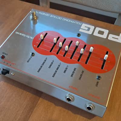 Electro-Harmonix POG imagen 2