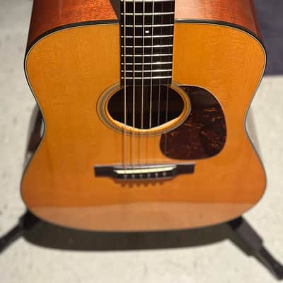 Martin D-18GE '1934' Golden Era 2005 image 4