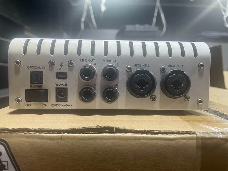Apollo Twin (First Ed) - $328! Save $1,671