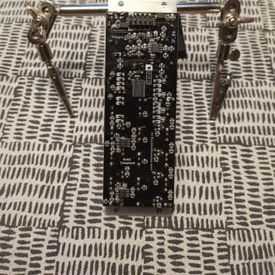 Noise Engineering Integra Funkitus 2017 - 2019 - Silver image 2