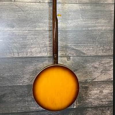 trump 5 String Banjo (Puente Hills, CA) image 4