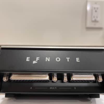 EFNOTE 3X Electronic Drum Module image 4