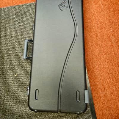 Fender Limited Edition Malaysian Blackwood Telecaster 2017 - Malaysian Blackwood image 2