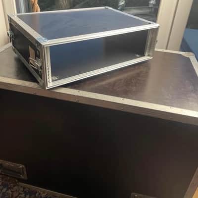 Line 6 Helix Rack 2016 - Present - Black image 11