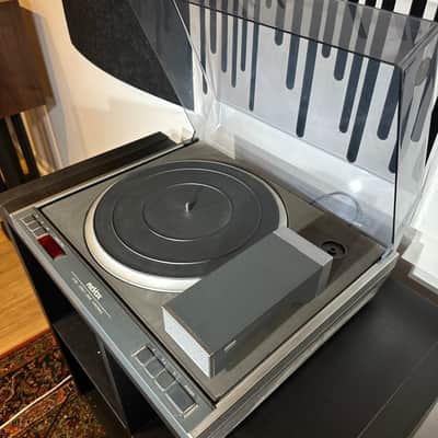 Revox B790 - Silver - Serviced image 2