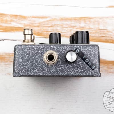 Shin's Music Bass Master Preamp Drive Black Hammer Bassman MIJ - Free shipping image 5