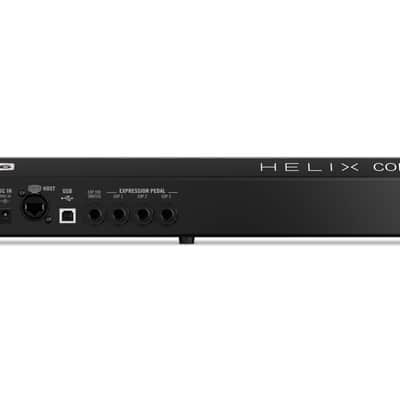 Line 6 Helix Control f. Helix Rack image 2