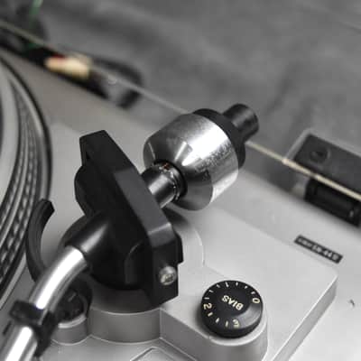 Sansui SR-333 Direct-Drive Turntable Record Player Very Good Condition image 13