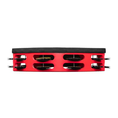 Meinl TAH2BK-R-TF Tambourine image 6