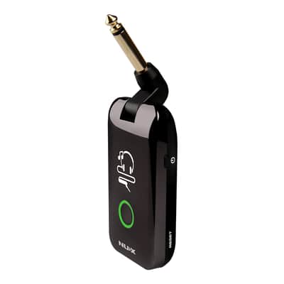 Mighty Plug NUX image 2