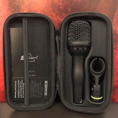 Ehrlund EHR-H Handheld Condenser Microphone (Hollywood, CA) image 1