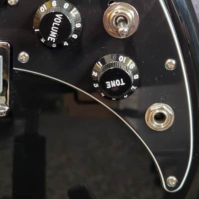 Fender Player Lead II 2020 - 2024 - Black image 14