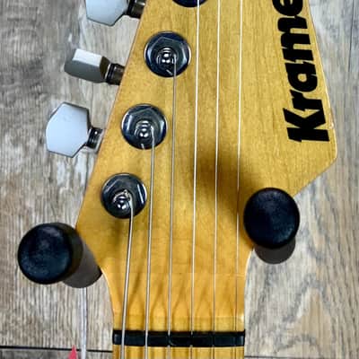Used 1995 KMI/Vaccaro Kramer Classic Red TSU11059 image 5