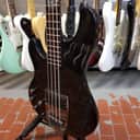 Pgb1 L Lh Paul Gray Signature Bass Left Handed