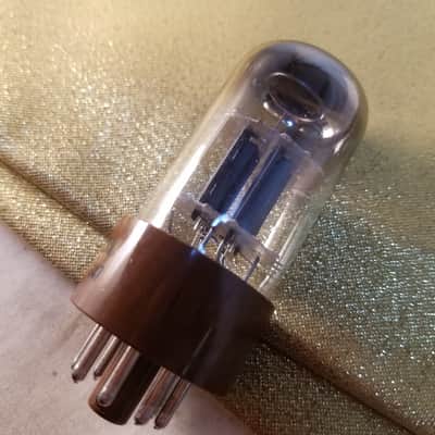 Tung-Sol Perfect 0% Tight Matched Pair (2) 6SU7GTY tNOS AT1000 TESTED Balanced! PI Vacuum Tubes same date code 173B 6188 dual triode premium 6SL7 1975-1980 image 17