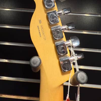 New Fender Player Telecaster HH with Maple Fretboardt - 3-Color Sunburst image 6