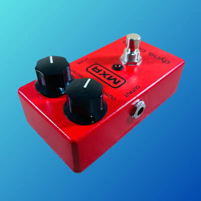MXR M102 Dyna Comp image 3