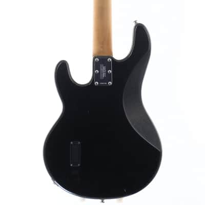 Music Man StingRay 3EQ H Black Sparkle [E09596] (07/23) image 4