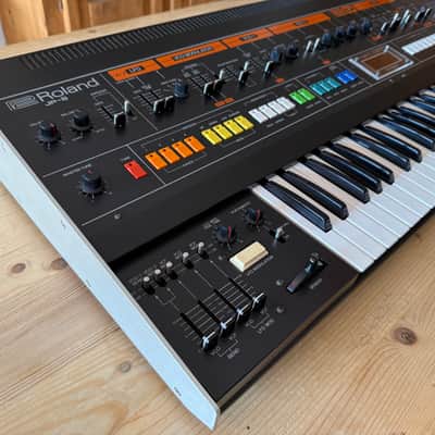 Roland Jupiter-8 - Serviced, MIDI, Beautiful Condition image 6