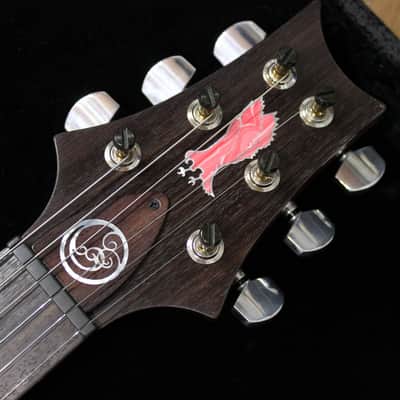PRS Private Stock Orianthi Limited Edition Custom 24 2022 Guitar image 5