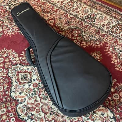 Eastman Juliet PB Pomona Blonde incl. Deluxe-Gigbag + 3,313 kg + NEW image 12