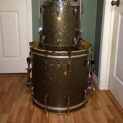Pearl Masters MCX Bronze Glass image 3