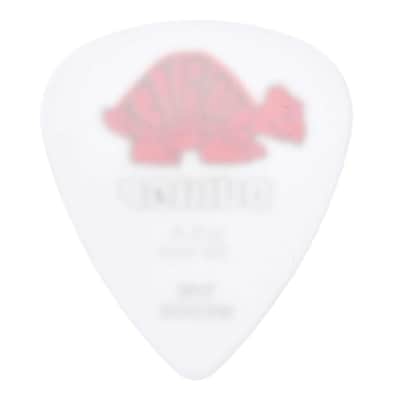 Dunlop Tortex® Wedge 0.50mm 12-Pack image 3