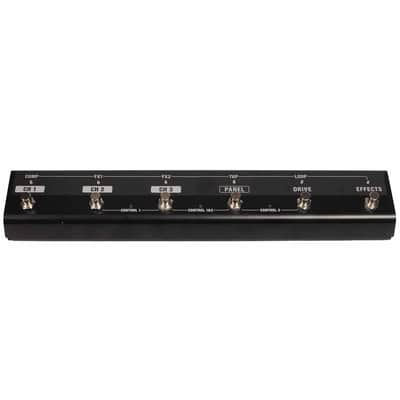 Boss Katana KTN210B 2x10 Bass Combo Amplifier with Bluetooth Adapter & GA-FC Foot Controller image 4
