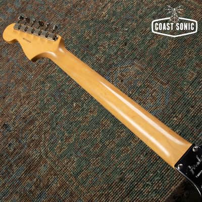 2018 Fender USA Limited Edition Jazz-Tele w/case image 14