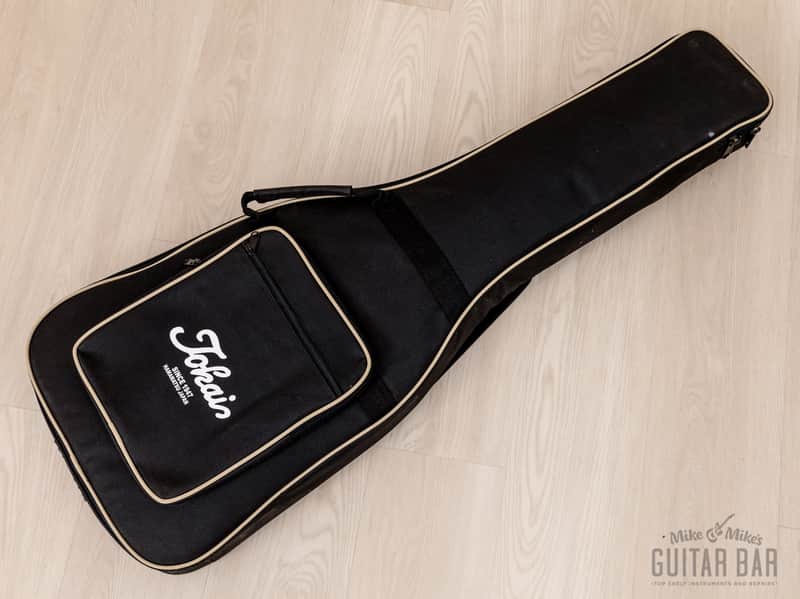 1981 Tokai SS70 Limited Edition Vintage S-Style Superstrat Guitar