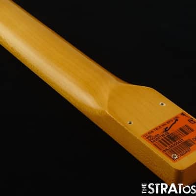 Fender Squier Classic Vibe 50s Telecaster NECK w/ TUNERS 1950s, Tele, Maple image 5