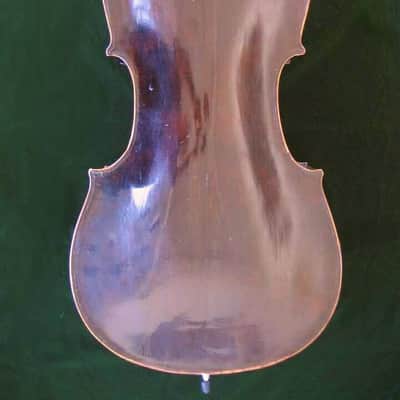 Franz Diener Cello c. 1826 image 1