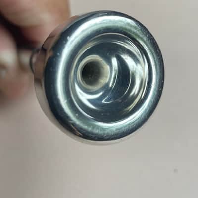 Vincent Bach trumpet mouthpiece 1.5C 1 1/2C image 5