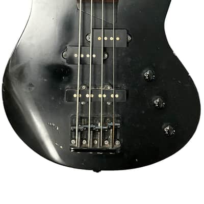 LTD Bass Guitar B-50 image 1